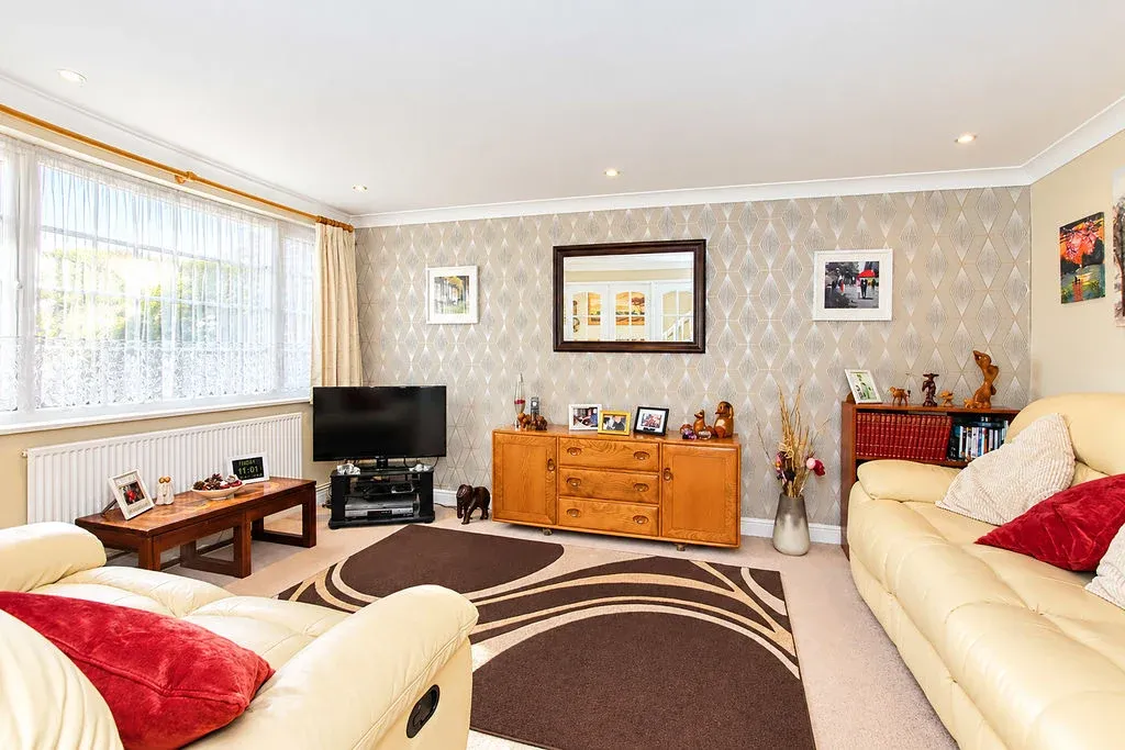 Cambrian Way, Hemel Hempstead, HP2, photo 3