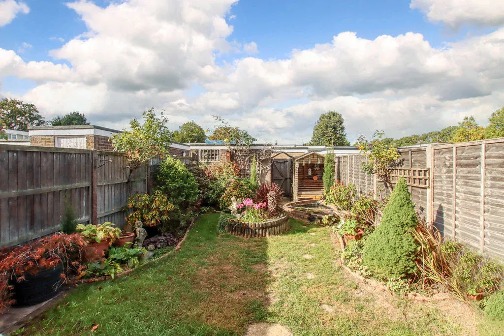 Cambrian Way, Hemel Hempstead, HP2, photo 5