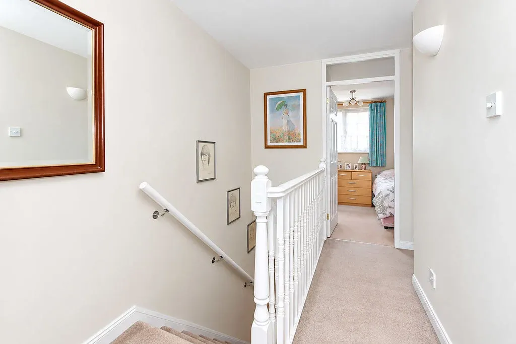 Cambrian Way, Hemel Hempstead, HP2, photo 9