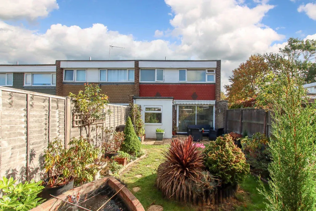 Cambrian Way, Hemel Hempstead, HP2, photo 14