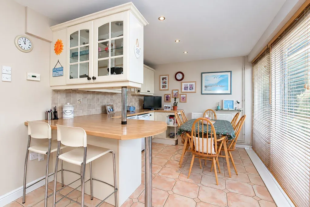 Cambrian Way, Hemel Hempstead, HP2, photo 8