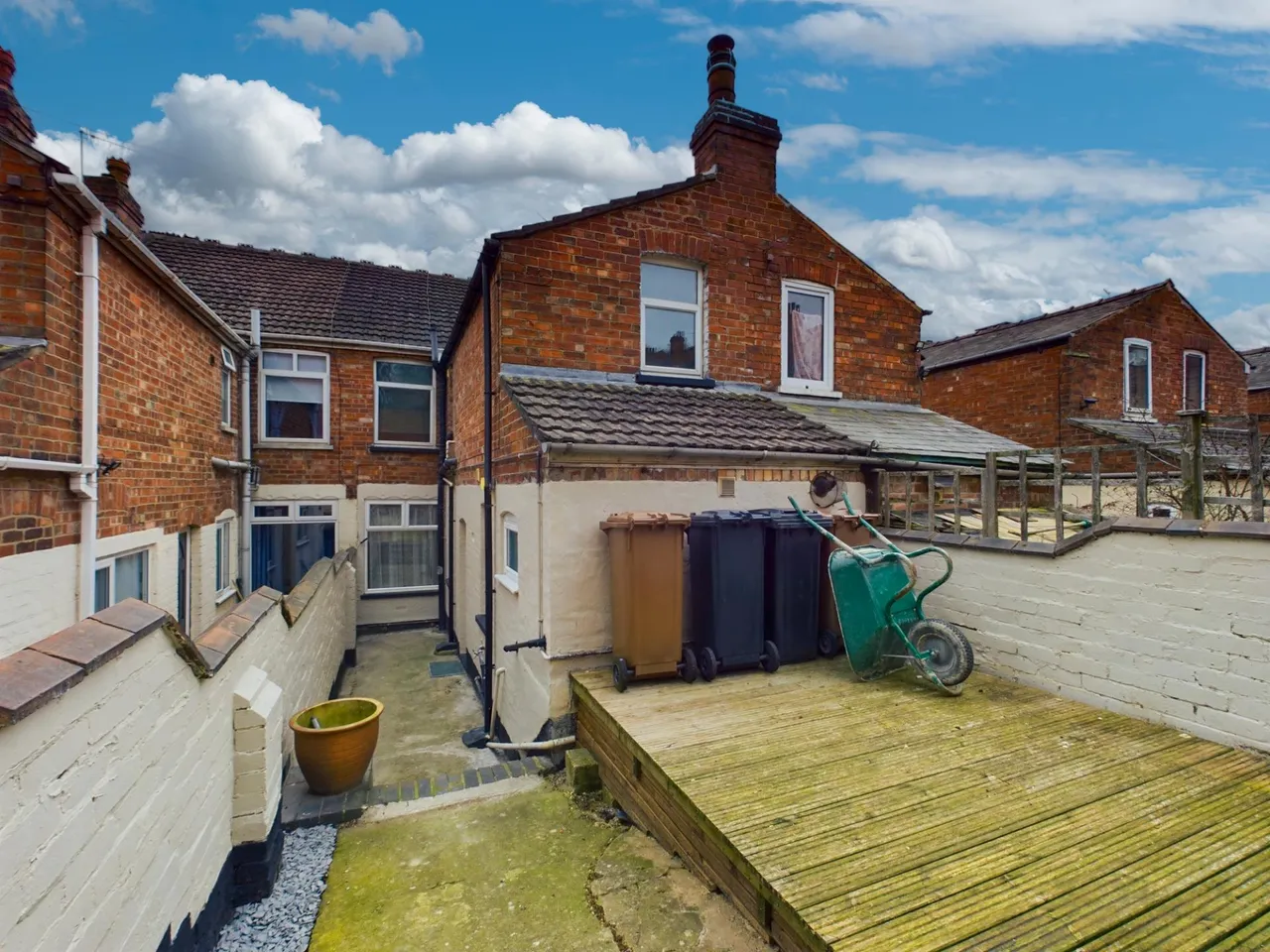 Monks Road, Lincoln, LN2, photo 18