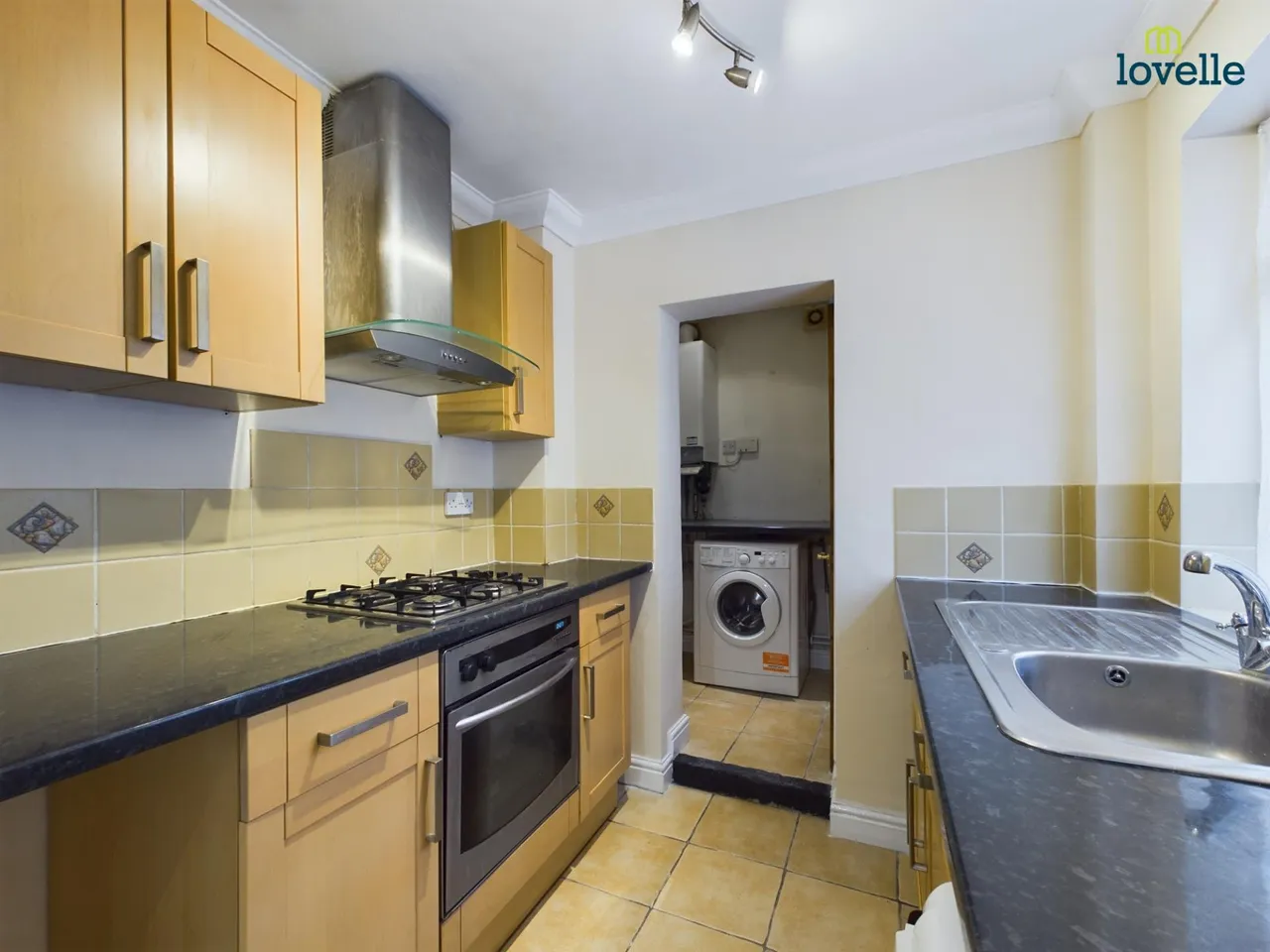 Monks Road, Lincoln, LN2, photo 3