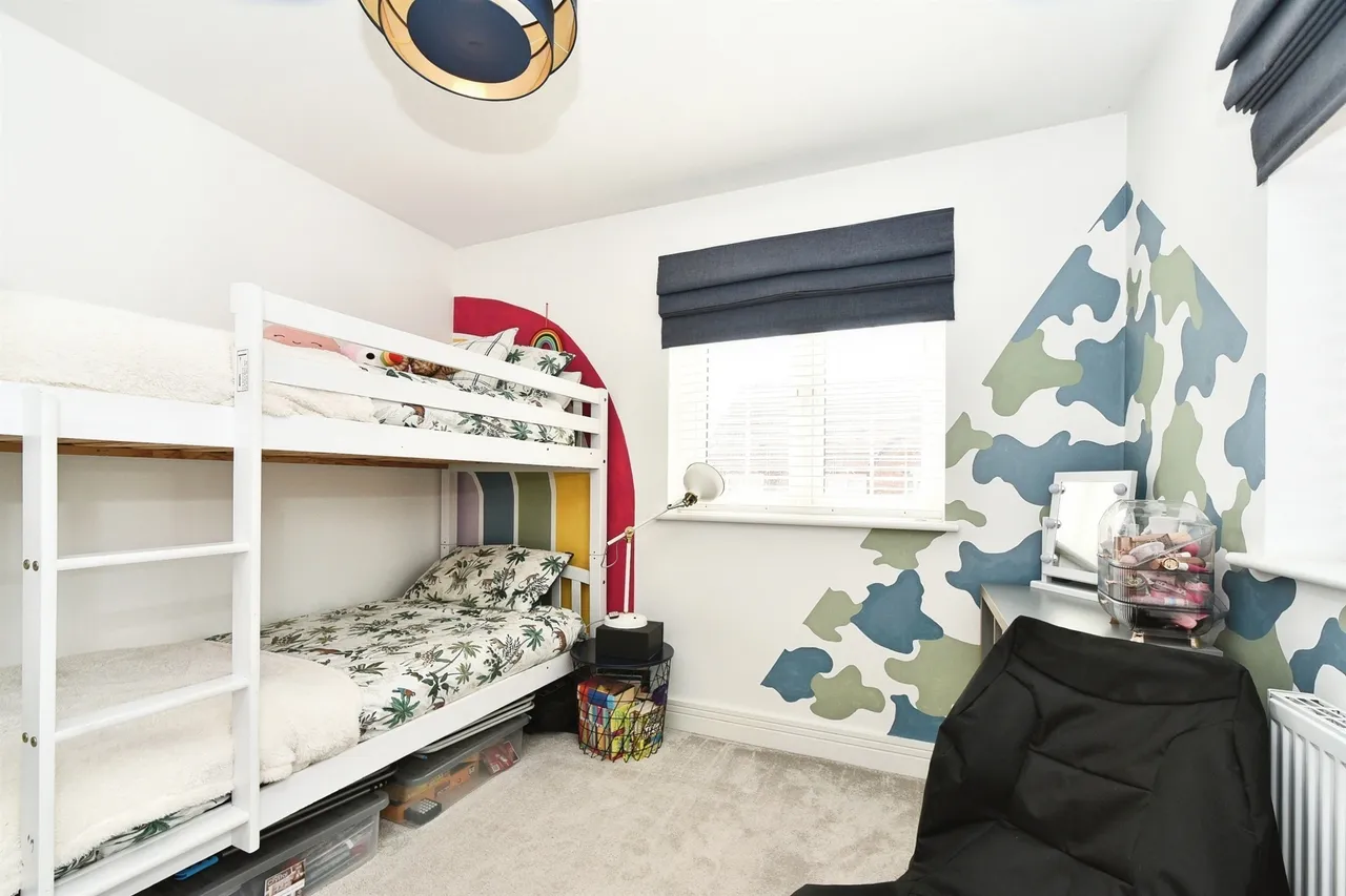 Benfield Place, Shrivenham, SN6, photo 14