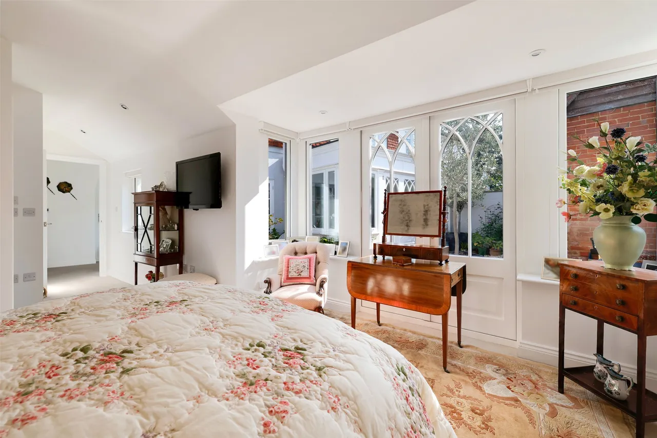 Brockham Green, Brockham, RH3, photo 7