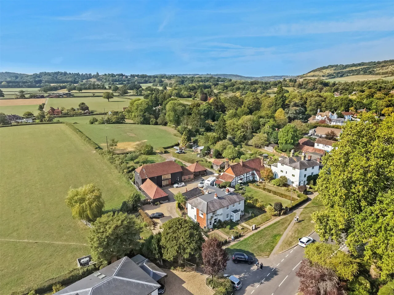 Brockham Green, Brockham, RH3, photo 11