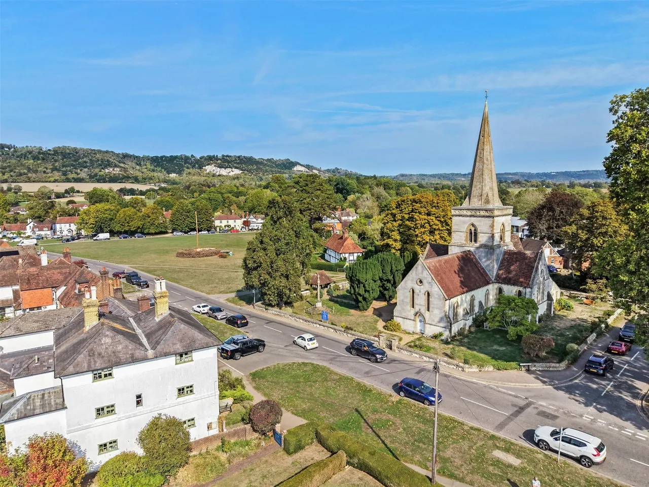 Brockham Green, Brockham, RH3, photo 24