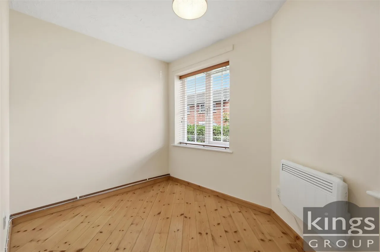 Hadley Grange, Church Langley, photo 12