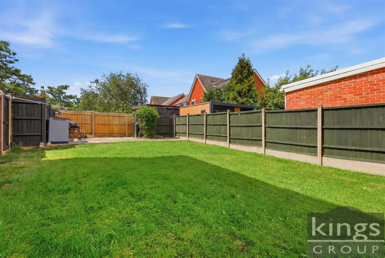 Hadley Grange, Church Langley, photo 17