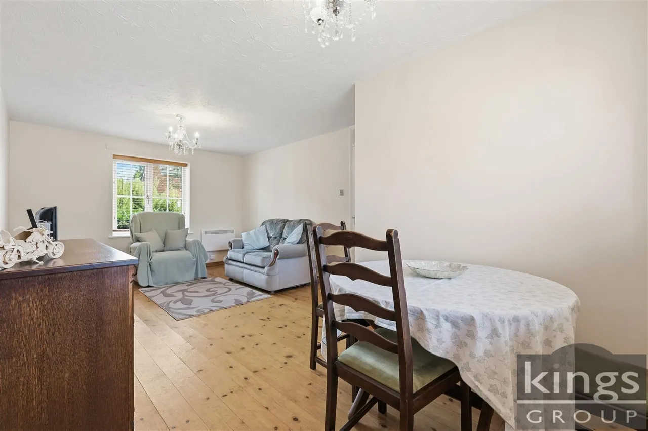 Hadley Grange, Church Langley, photo 5