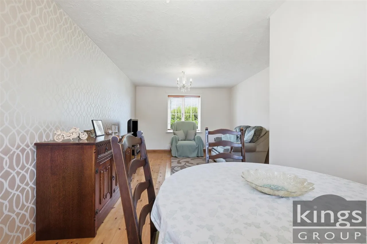 Hadley Grange, Church Langley, photo 6