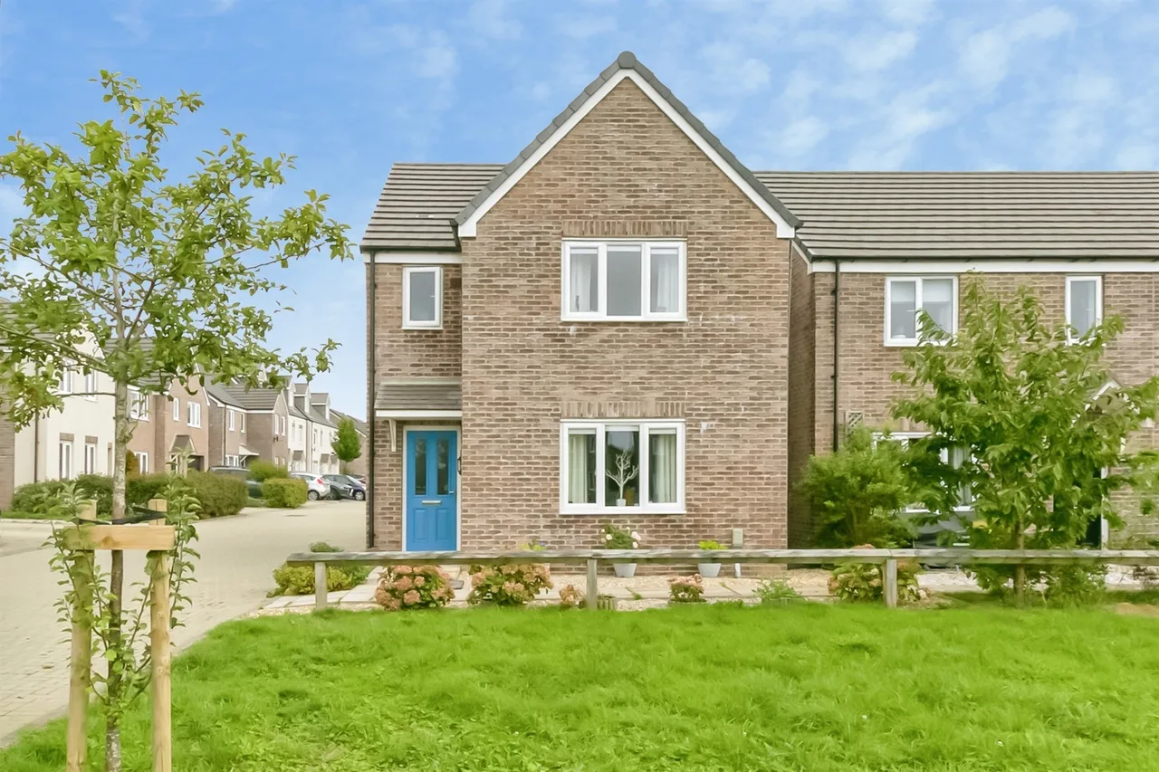 Plasnewydd Walk, Llantwit Major, CF61, photo 19