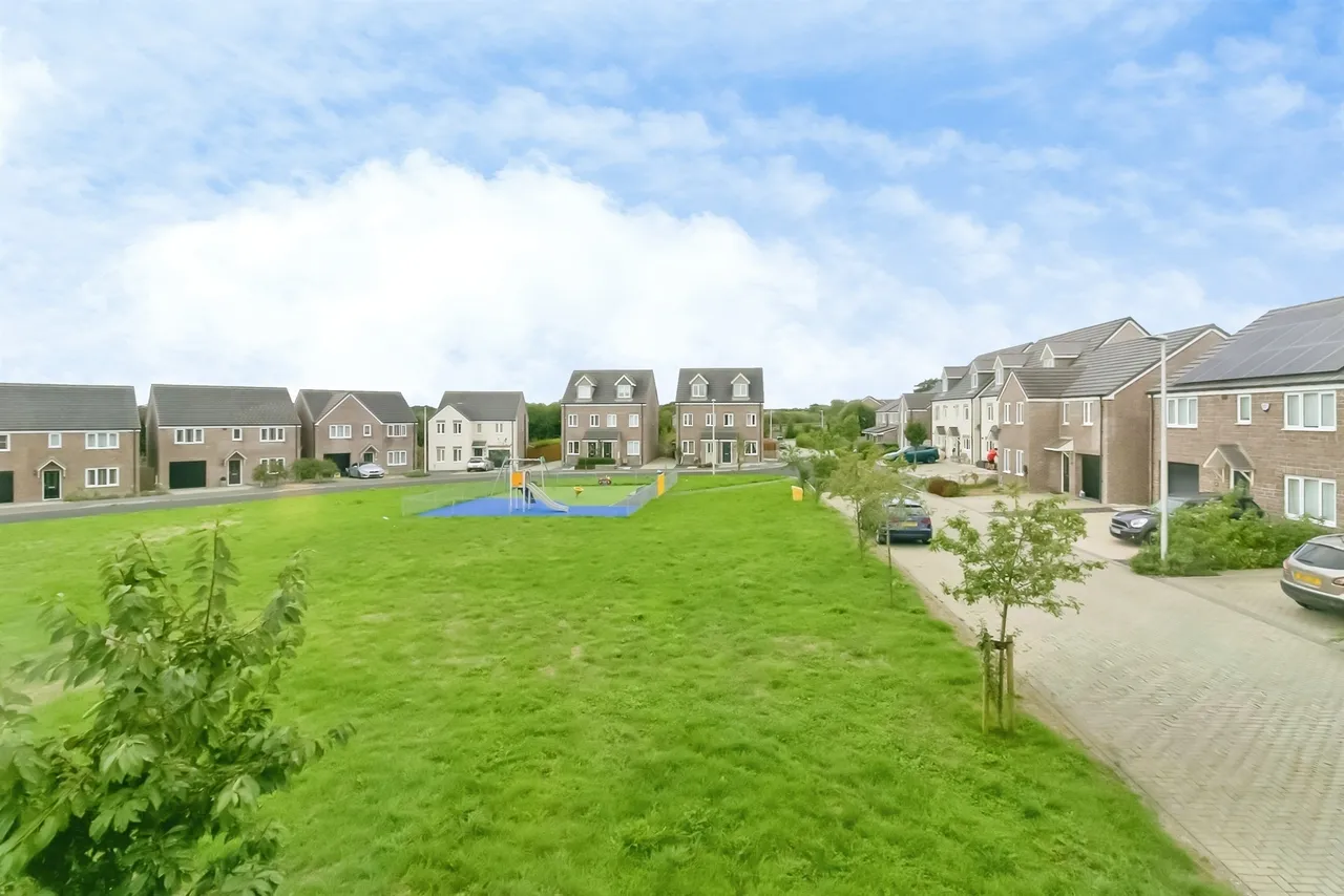Plasnewydd Walk, Llantwit Major, CF61, photo 6