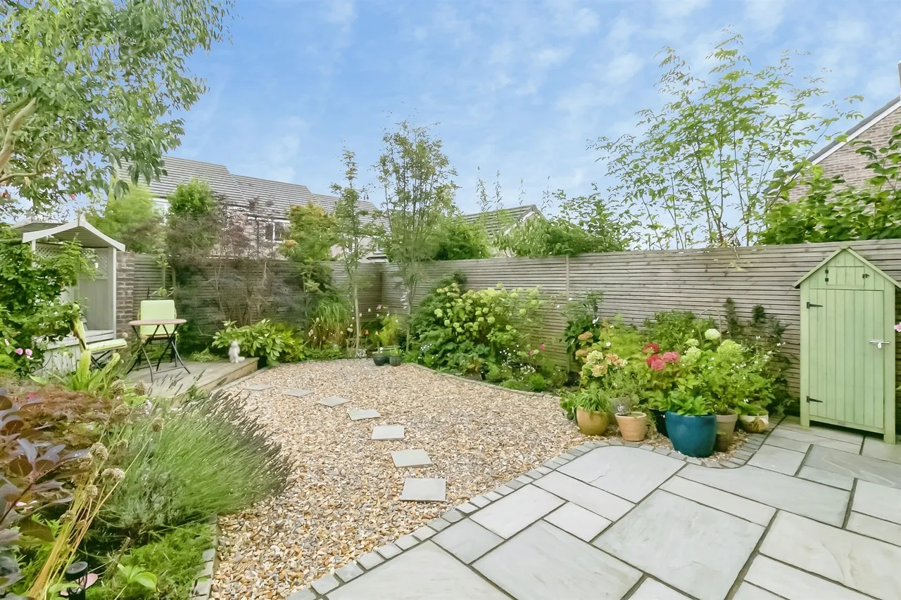 Plasnewydd Walk, Llantwit Major, CF61, photo 20