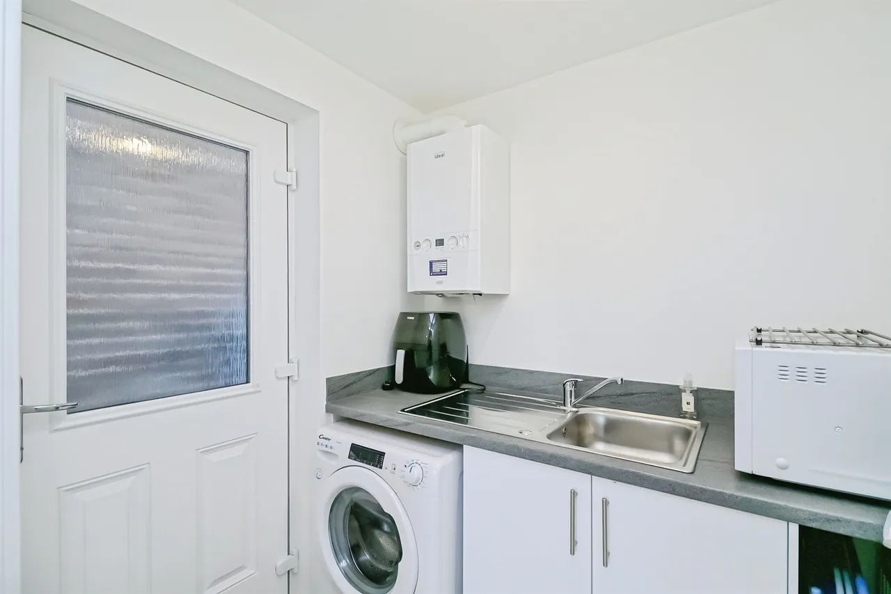 Plasnewydd Walk, Llantwit Major, CF61, photo 7