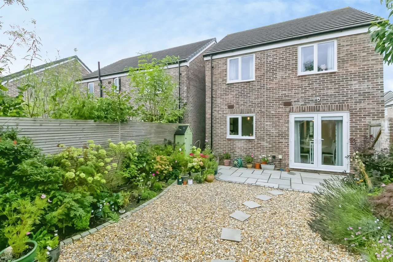 Plasnewydd Walk, Llantwit Major, CF61, photo 21