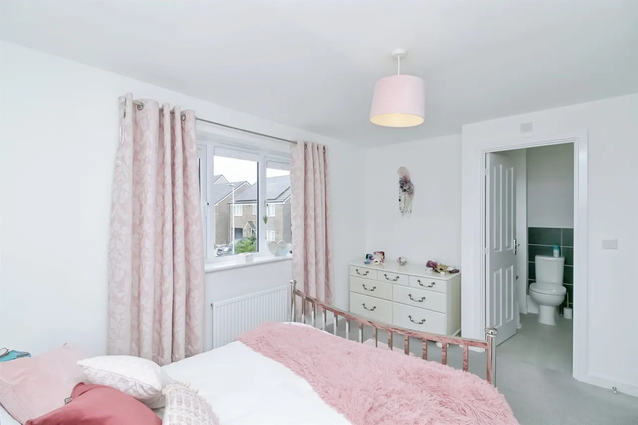 Plasnewydd Walk, Llantwit Major, CF61, photo 10