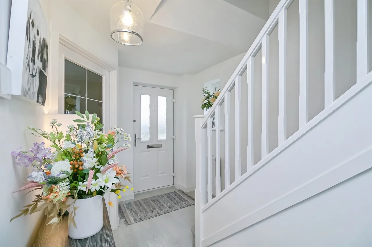 Plasnewydd Walk, Llantwit Major, CF61, photo 18