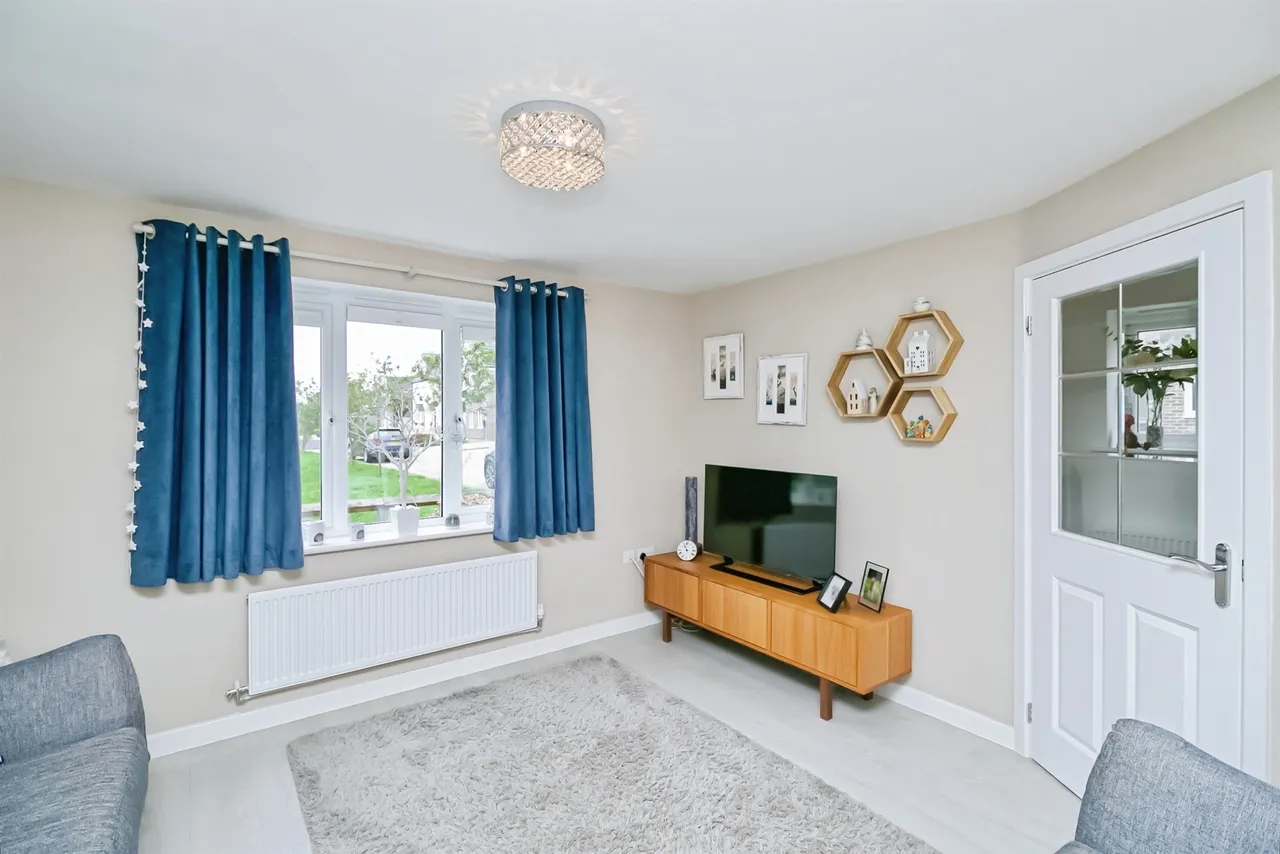 Plasnewydd Walk, Llantwit Major, CF61, photo 8