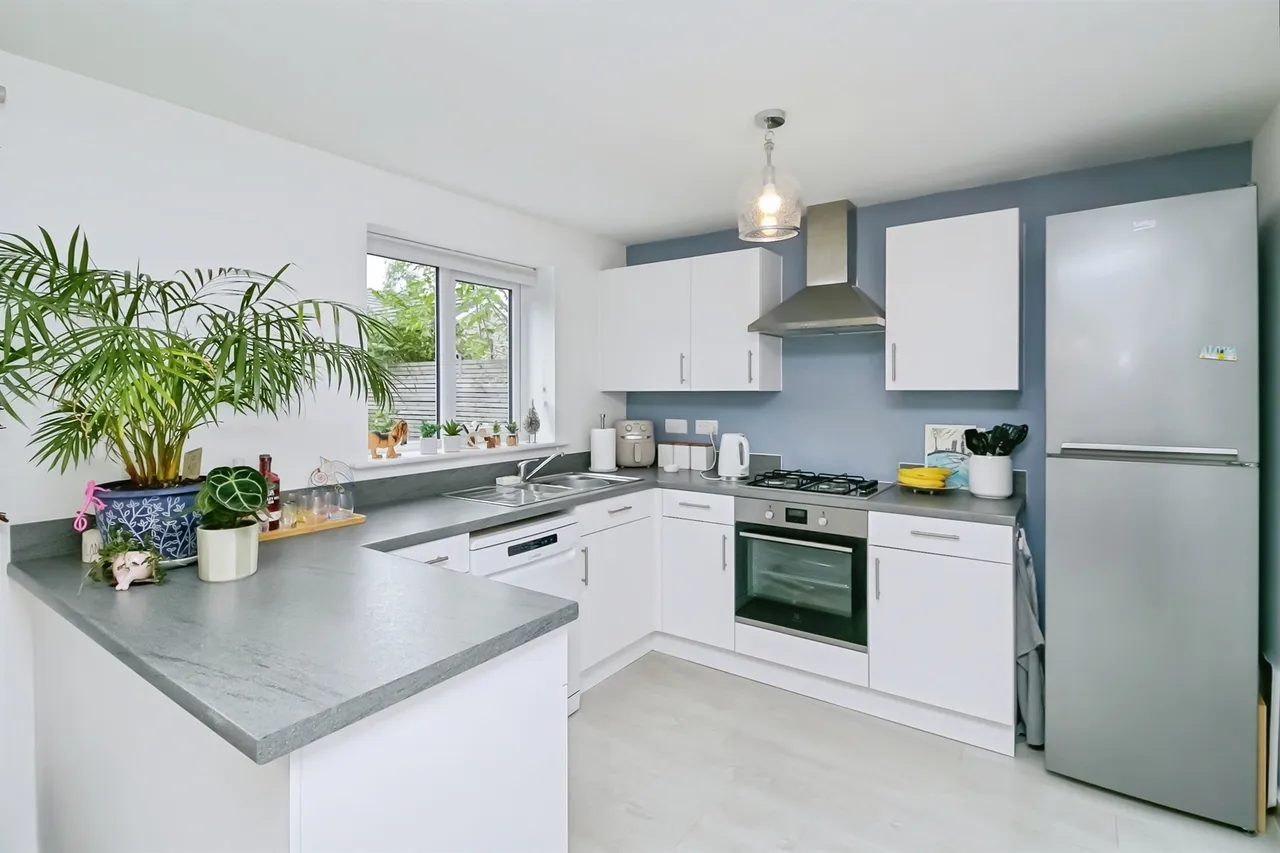 Plasnewydd Walk, Llantwit Major, CF61, photo 3