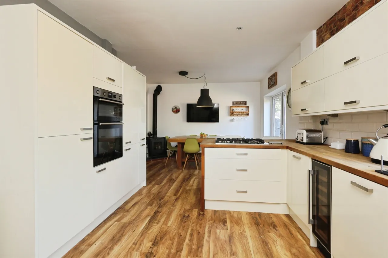 Worksop Road, Woodsetts, Worksop, photo 6