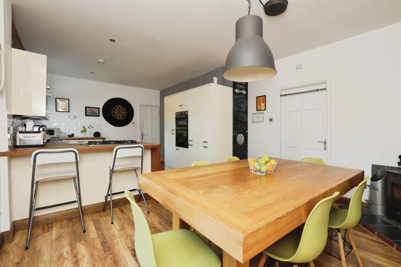 Worksop Road, Woodsetts, Worksop, photo 7