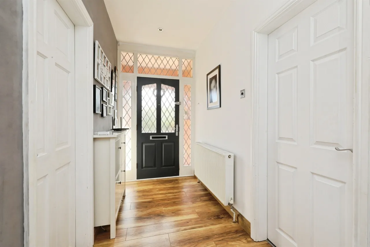 Worksop Road, Woodsetts, Worksop, photo 4