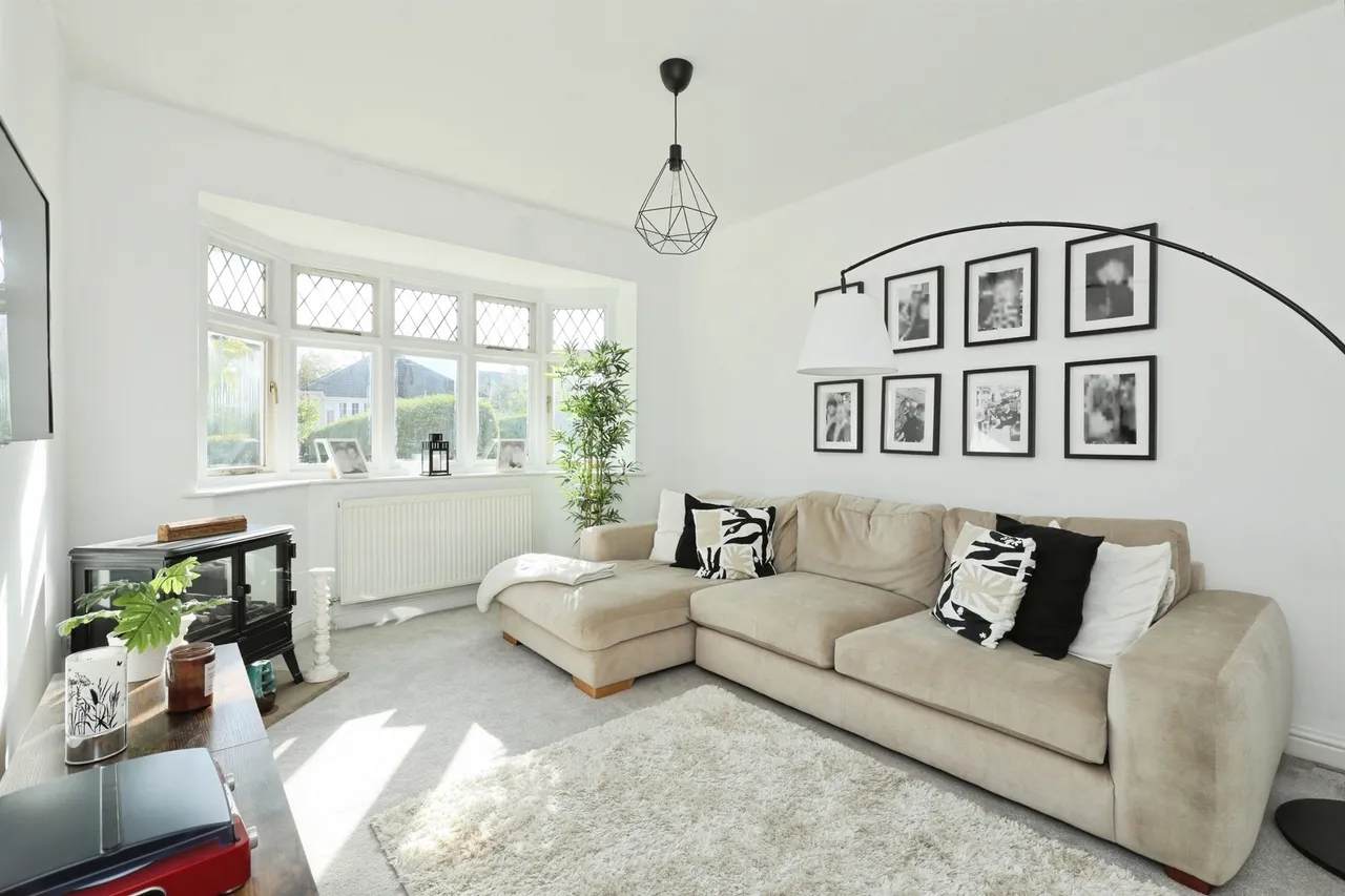 Worksop Road, Woodsetts, Worksop, photo 9