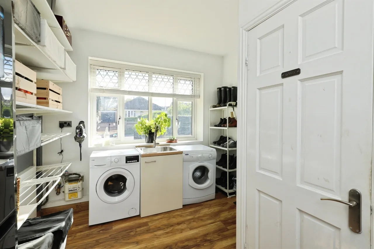 Worksop Road, Woodsetts, Worksop, photo 8