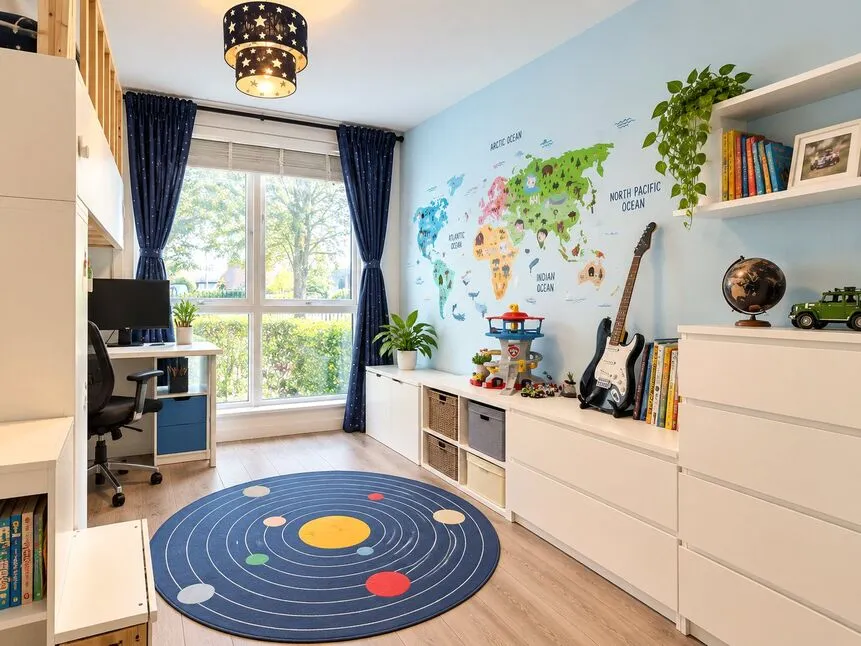 Tudway Road, London, SE3, photo 13