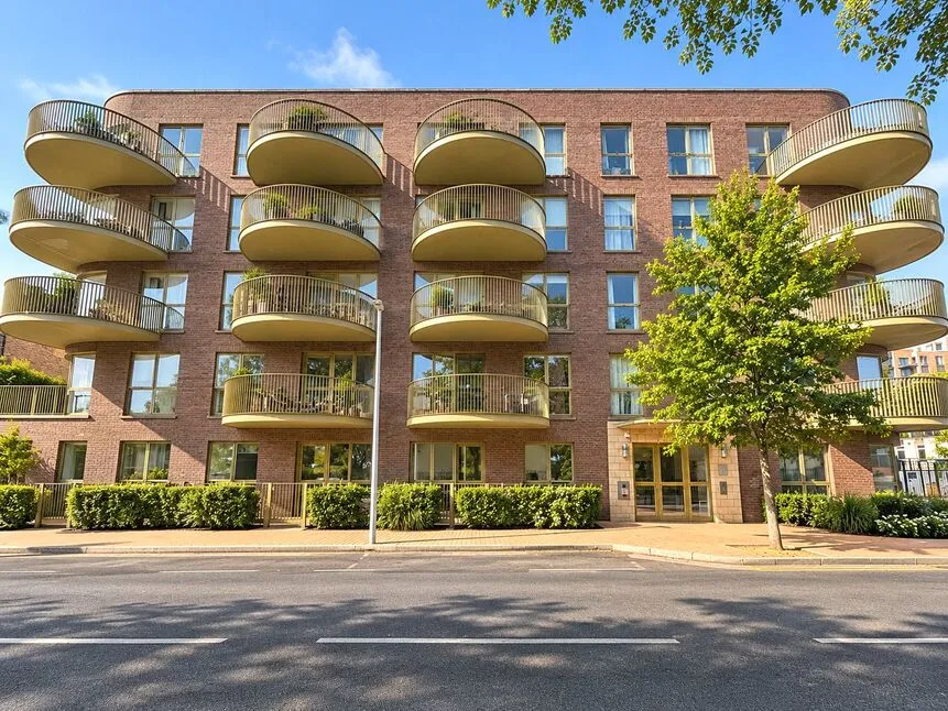 Tudway Road, London, SE3, photo 12