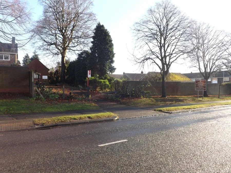 Stone Road, Stone Road, Stafford, Staffordshire, ST16, photo 9
