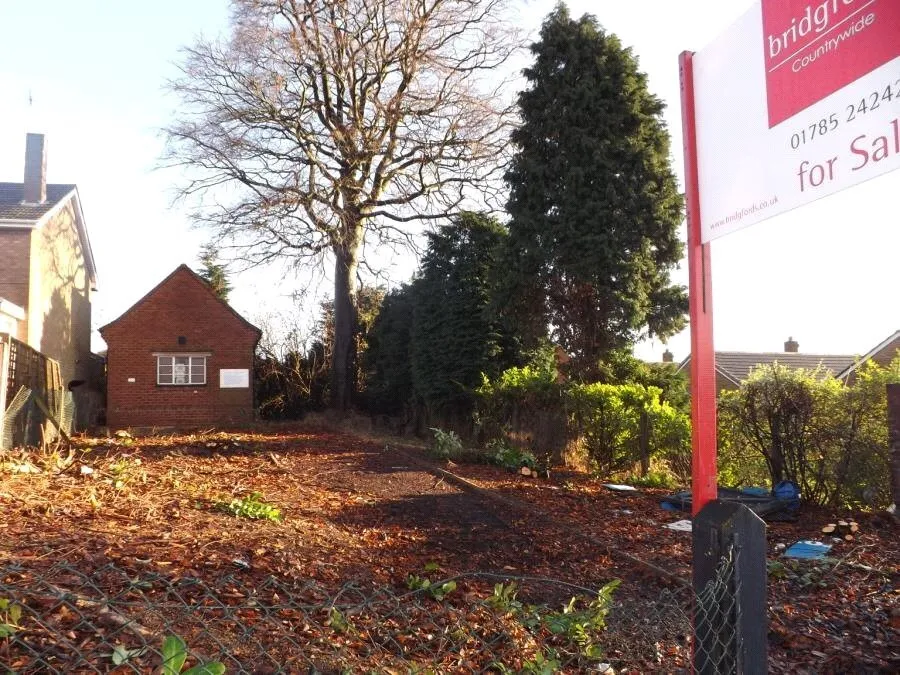 Stone Road, Stone Road, Stafford, Staffordshire, ST16, photo 8