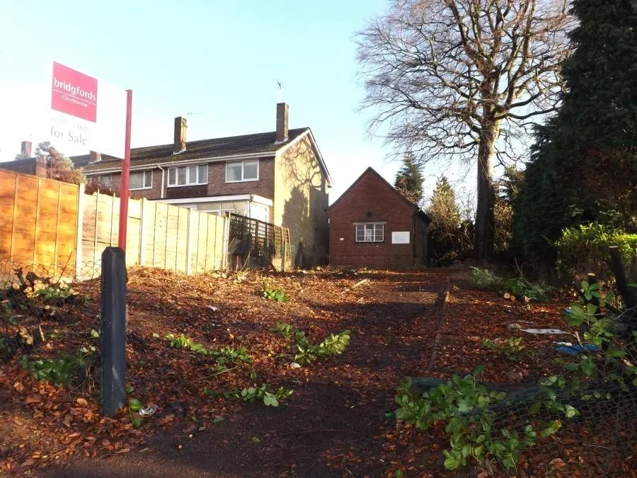 Stone Road, Stone Road, Stafford, Staffordshire, ST16, photo 4