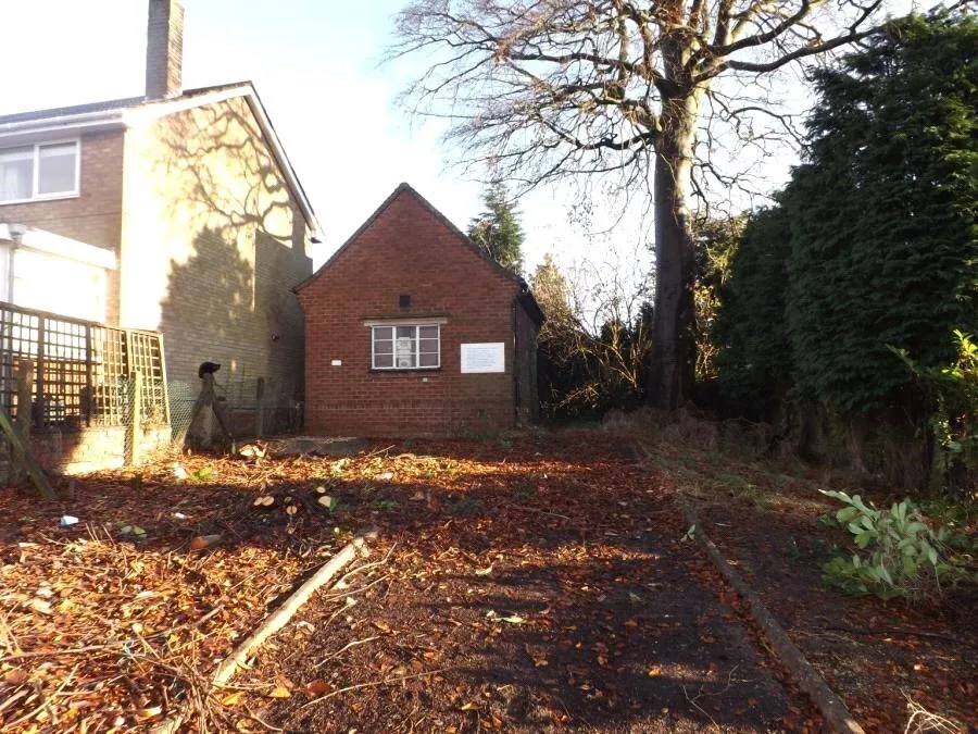 Stone Road, Stone Road, Stafford, Staffordshire, ST16, photo 5