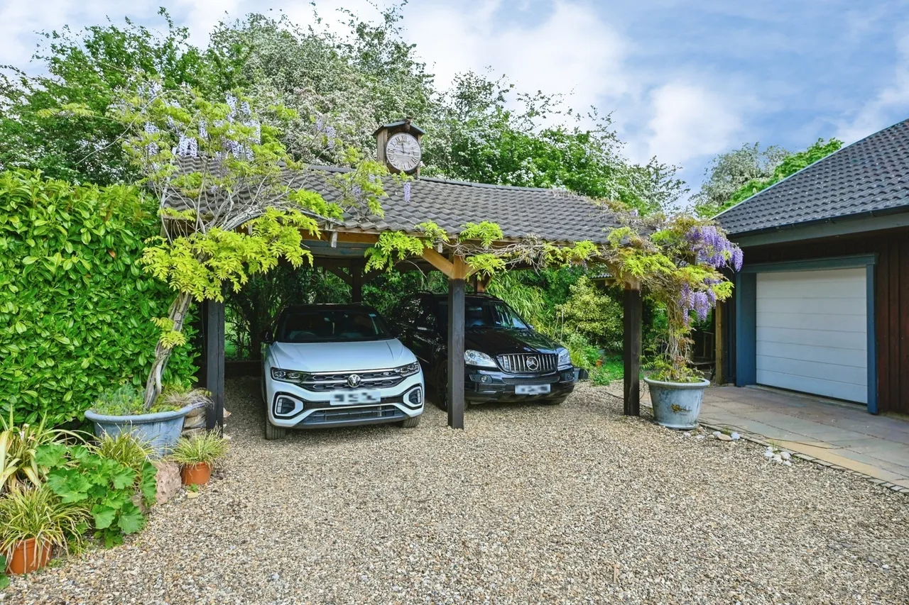 Wormegay Road, Blackborough End, King's Lynn, Norfolk, PE32, photo 7