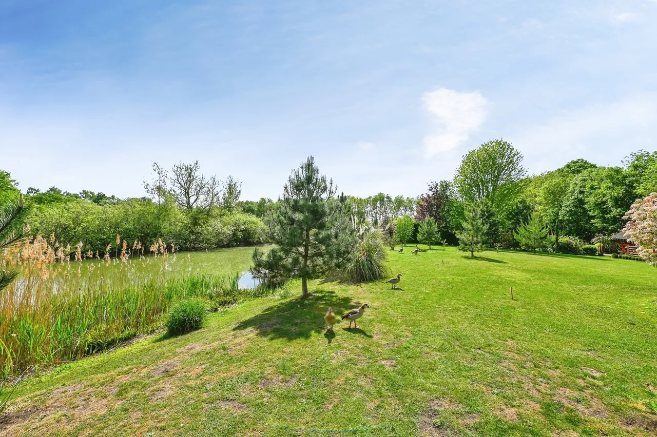 Wormegay Road, Blackborough End, King's Lynn, Norfolk, PE32, photo 32