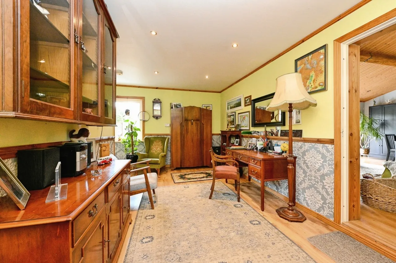 Wormegay Road, Blackborough End, King's Lynn, Norfolk, PE32, photo 9