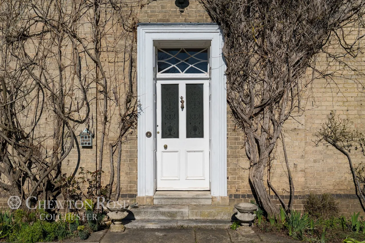 Thorington Street, Stoke By Nayland, photo 7