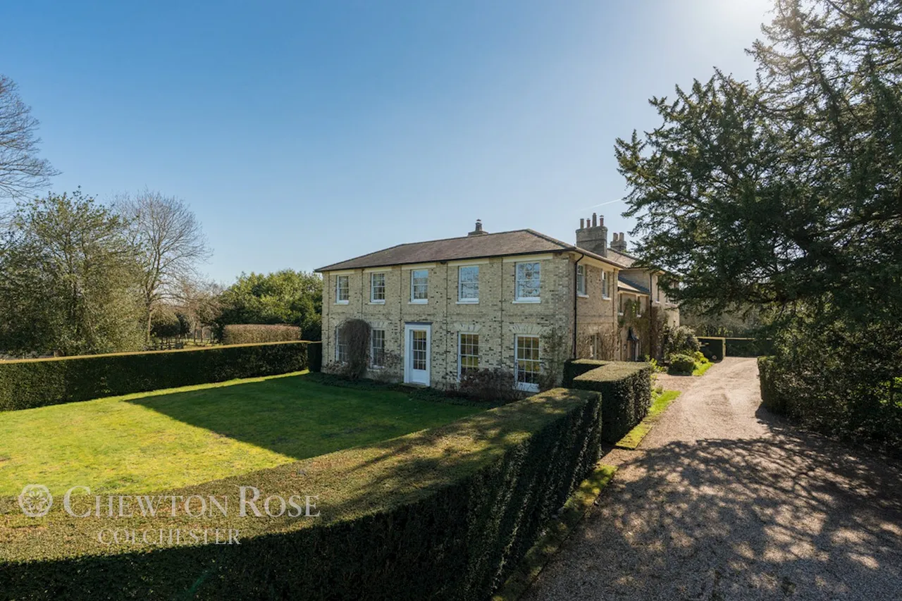Thorington Street, Stoke By Nayland, photo 2