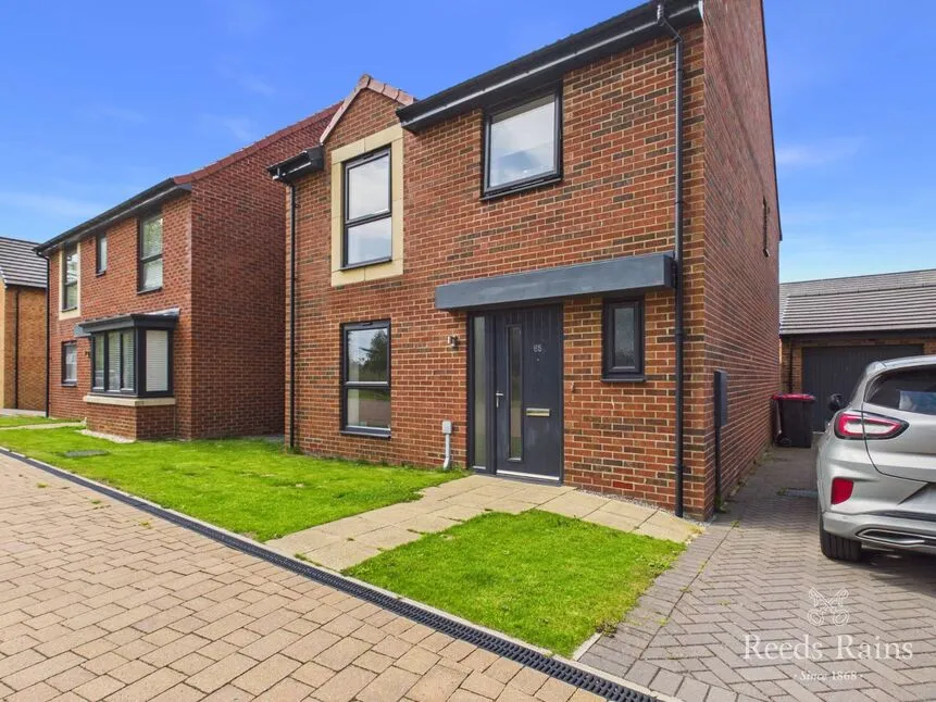 Schofield Way, Middlesbrough, North Yorkshire, TS4, photo 2