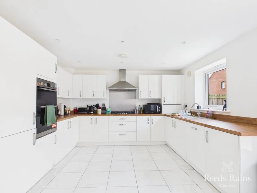 Schofield Way, Middlesbrough, North Yorkshire, TS4, photo 7