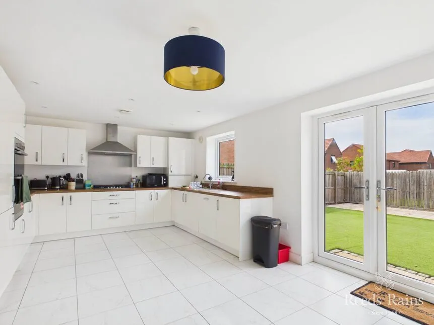 Schofield Way, Middlesbrough, North Yorkshire, TS4, photo 6