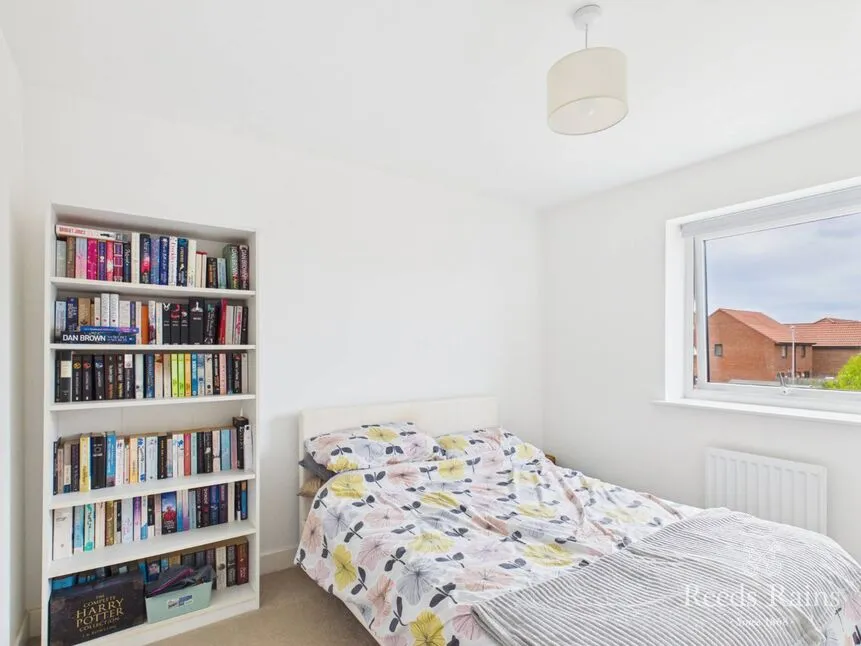Schofield Way, Middlesbrough, North Yorkshire, TS4, photo 12