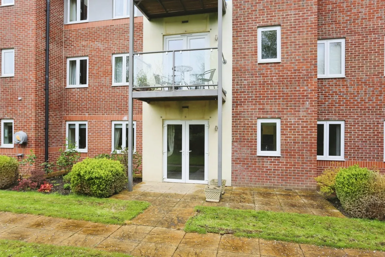 Nelstrop Road, Heaton Chapel, SK4, photo 17