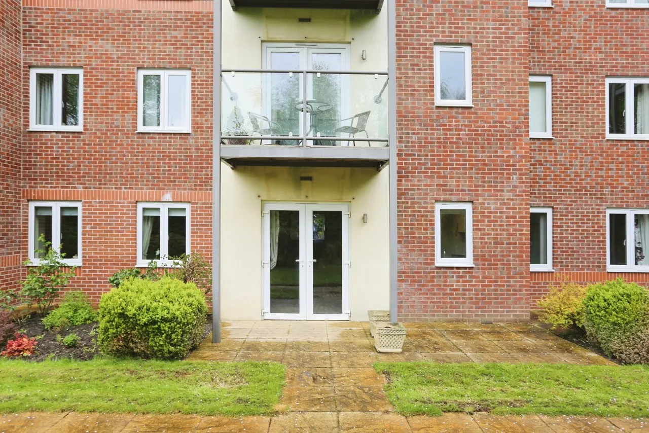 Nelstrop Road, Heaton Chapel, SK4, photo 16