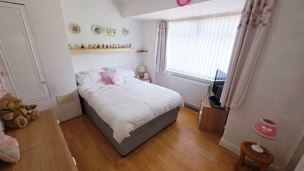 Bower Terrace, Droylsden, M43, photo 4