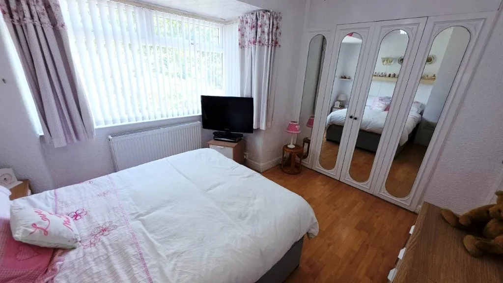 Bower Terrace, Droylsden, M43, photo 10