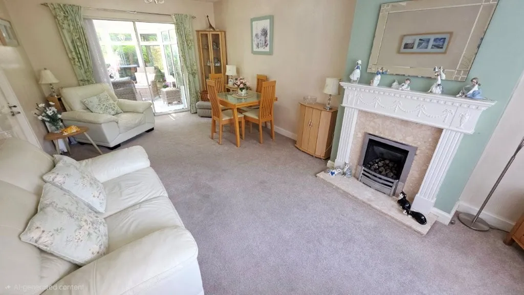 Bower Terrace, Droylsden, M43, photo 3