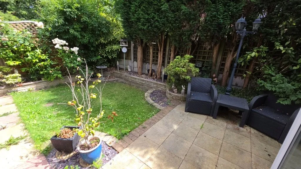 Bower Terrace, Droylsden, M43, photo 7